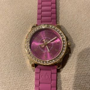 Juicy Couture Watch